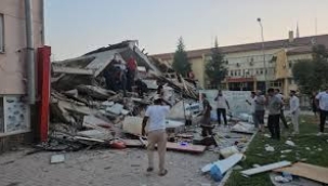 Bakan Yerlikaya: 