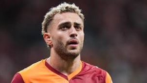 Barış Alper Yılmaz düğümü çözülüyor! Galatasaray kararını verdi…