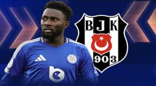 Beşiktaş, Ndidi transferini bitirdi: İşte maliyeti!