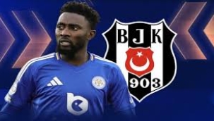 Beşiktaş, Ndidi transferini bitirdi: İşte maliyeti!