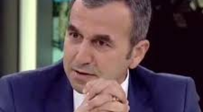 Bir devletin çöküşü