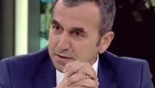 Bir devletin çöküşü