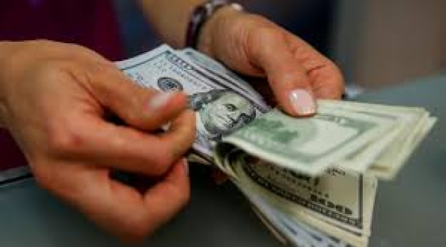 Bir ilçemiz Türkiye'nin Kaliforniya'sı lakabını aldı: TL yerine Dolar ve Euro kullanılıyor