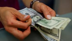 Bir ilçemiz Türkiye'nin Kaliforniya'sı lakabını aldı: TL yerine Dolar ve Euro kullanılıyor