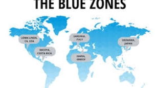 Blue Zone Yaşamı ile Yatırımın Geleceğe Dönüşen Değeri
