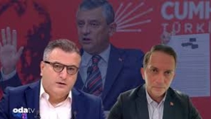 Cem Küçük: 'Mücahit Birinci'nin yaptığı baştan aşağı yanlış'