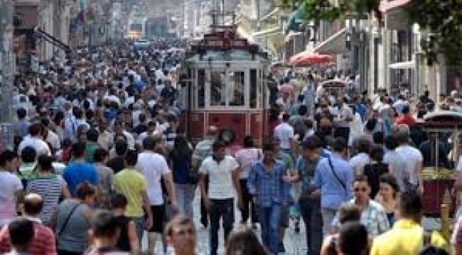 Çocuk nüfusu alarm veriyor: Cumhuriyet tarihinden bu yana en kötü tablo