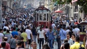Çocuk nüfusu alarm veriyor: Cumhuriyet tarihinden bu yana en kötü tablo
