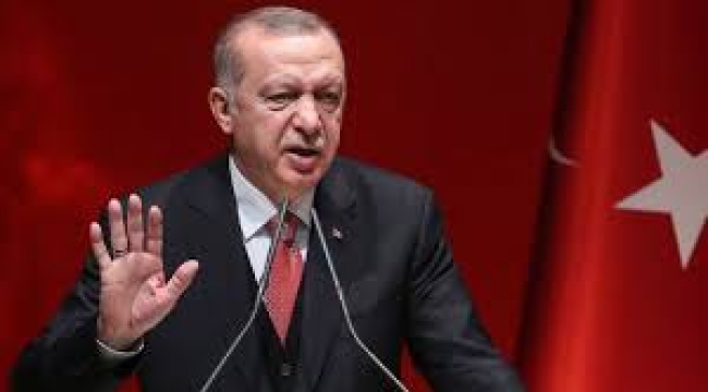 Cumhurbaşkanı Erdoğan'ı feci kızdırdılar! Krizin detayları ortaya çıktı…