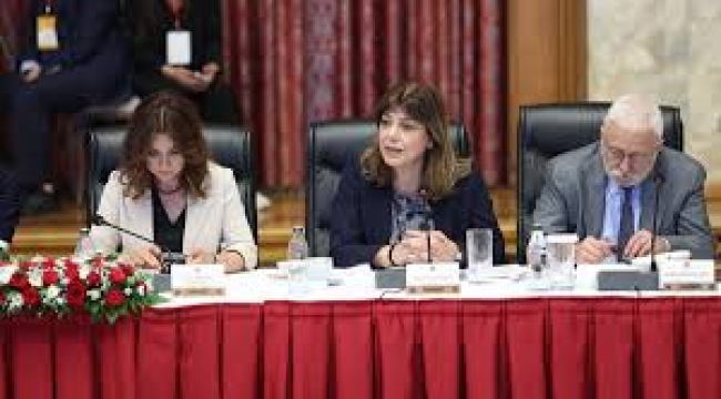 DEM Parti ilk günden Öcalan'a umut hakkı istedi