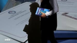 Diploma skandalı: Kim bu 400 kişi... Odatv tam listeyi yayınlıyor