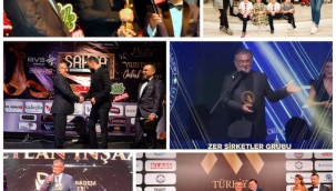 Dolandırıcıya ‘En iyi yatırımcı’ plaketi! Alişan’a plaket vermek için para ödemiş!