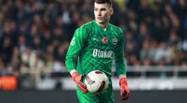 Dominik Livakovic transferini duyurdular! Fenerbahçe'de sürpriz ayrılık: İşte yeni takımı...
