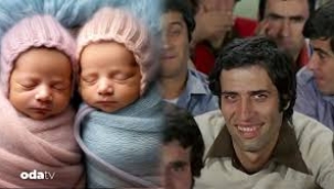  Edebiyatın büyük etkisi: Şaban adı neden azaldı
