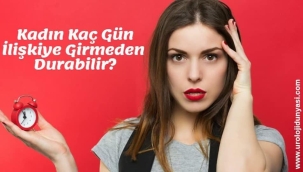 Evlilikte cinsellik olmazsa ne olur?