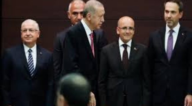 Fatih Altaylı, AK Parti'nin seçim planını açıkladı!