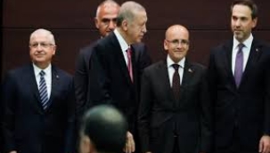 Fatih Altaylı, AK Parti'nin seçim planını açıkladı!