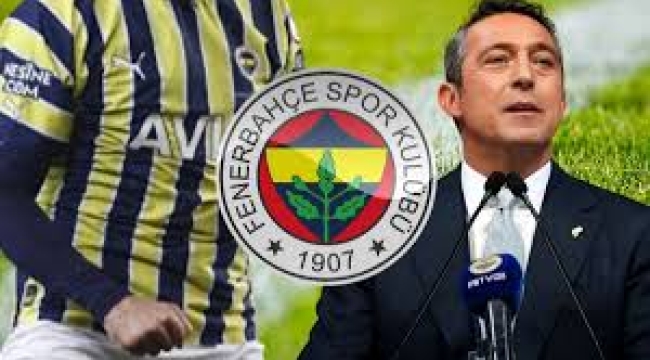 Fenerbahçe'nin hali ve Ali Koç