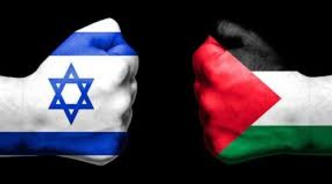 Filistin ve İsrail