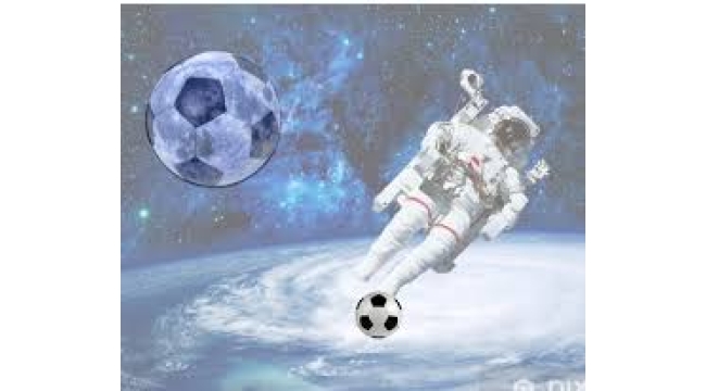 Futbol kulüplerinin uzay stratejileri