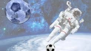 Futbol kulüplerinin uzay stratejileri