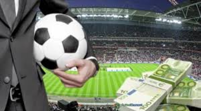 Futbolun beyni sportif direktörlük (1)