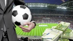 Futbolun beyni sportif direktörlük (1)