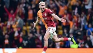 Galatasaray'da Barış Alper krizi! Kalmak için zam istedi...