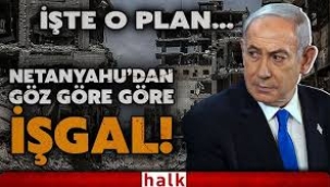 Gazze'yi işgal planına onay! İsrail, 60 bin askeri göreve çağırdı