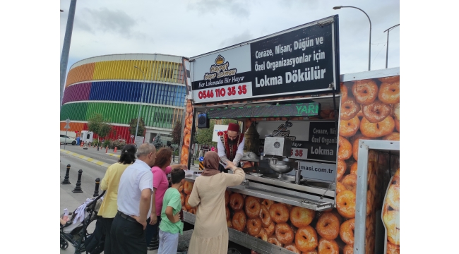 Hayır Lokması Döktürme Geleneğinin Toplumsal Rolü