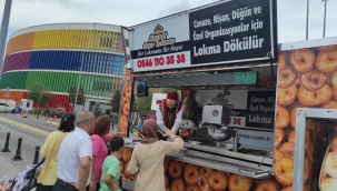 Hayır Lokması Döktürme Geleneğinin Toplumsal Rolü