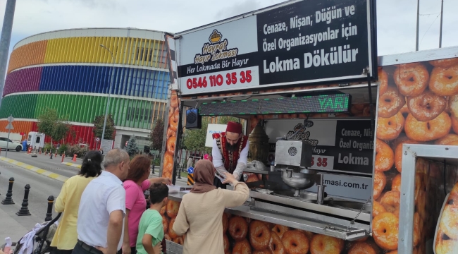Hayır Lokması Fiyatları Alırken Nelere Dikkat Edilir