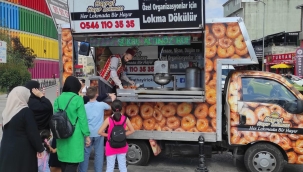  Hayır Lokması Geleneğinin Yeni Nesillere Aktarımı