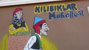 Her erkeğe 'kılıbık' sertifikası veriliyor