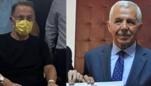 İkisi de hasta: CHP'liye cezaevi, AKP'liye tahliye!