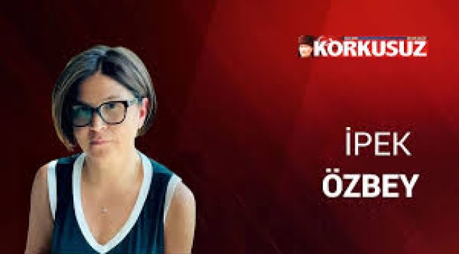  İpek Özbey yazdı Maskeli balo ve onun 'sahte' yüzleri