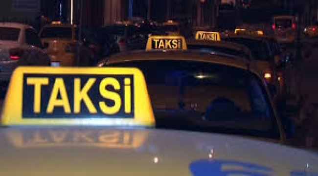İstanbul'a yeni taksiler geliyor: 150 plaka 29 yıllığına kiralanacak