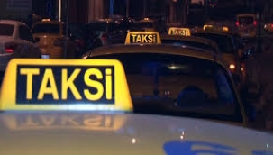 İstanbul'a yeni taksiler geliyor: 150 plaka 29 yıllığına kiralanacak