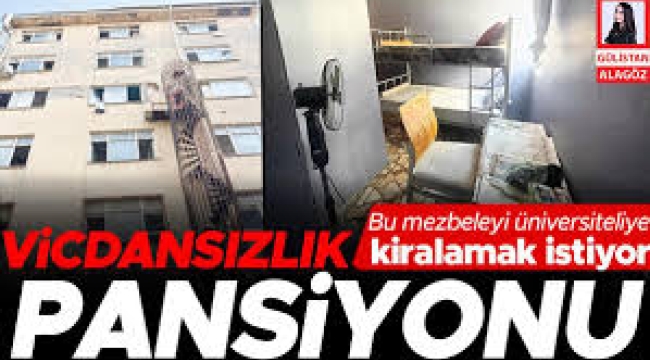 İstanbul'da öğrencilerin "ucuz barınma" krizi! "Paylaşımlı oda" ilanı "pansiyon" çıktı!