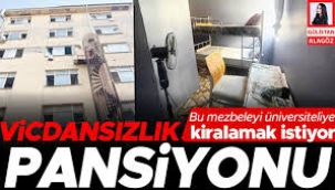 İstanbul'da öğrencilerin "ucuz barınma" krizi! "Paylaşımlı oda" ilanı "pansiyon" çıktı!