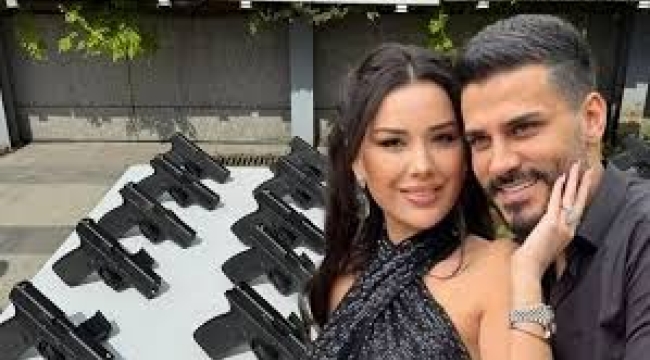 İstanbul'da suç örgütlerine operasyon! Dikkat çeken Dilan Polat detayı