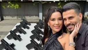 İstanbul'da suç örgütlerine operasyon! Dikkat çeken Dilan Polat detayı