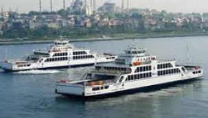 İstanbul'da ulaşımda iki önemli değişiklik! Sirkeci-Harem iskelesi taşınıyor!
