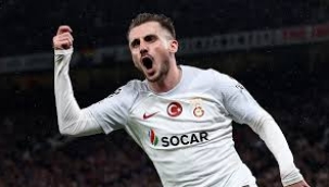 Kerem Aktürkoğlu'ndan Galatasaraylılara telefon! Kimse bunu beklemiyordu: Herkes şok oldu