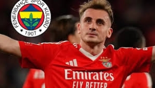Kerem Aktürkoğlu transferinde son dakika! Kadroya alındı...