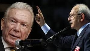 Kılıçdaroğlu'ndan Uğur Dündar'a çok sert yanıt! 'Islah olmaz muhteris'