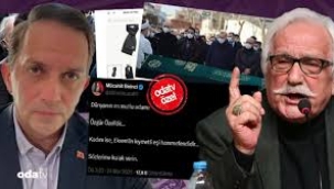 Kim bu Mücahit... Vukuatları say say bitmez