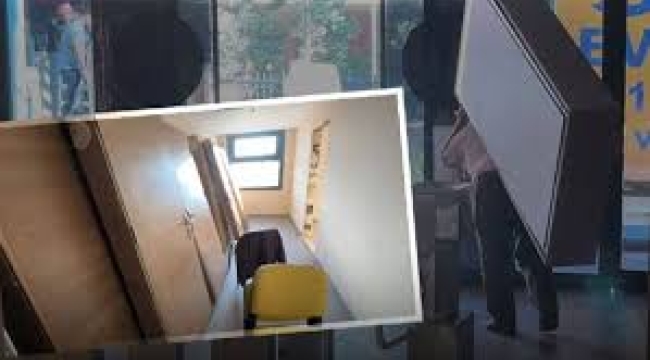 Kız yurdunda skandalın perde arkası!