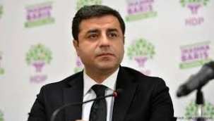 Kulisleri sallayan iddia: Selahattin Demirtaş'ın nasıl tahliye olacağını açıkladı