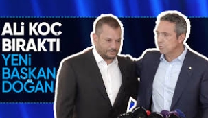 Kulüpler Birliği'ndeki depremin şifreleri! Ali Koç görevden böyle alındı